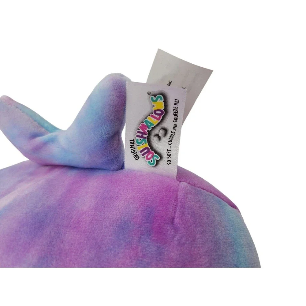 Squishmallows Hallie Narwhal 8